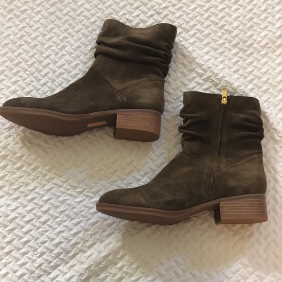 LUCCA LANE Donny Bootie - Picture 4 of 16